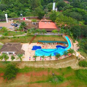 Canto Verde Hotel